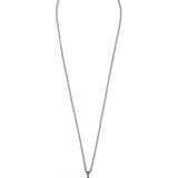 Grey jewelry, front view