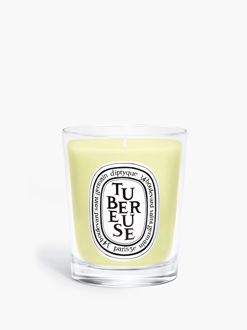 DIPTYQUE - Tubéreuse Small Candle