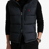 POLO RALPH LAUREN - Men Sleeveless Gorham Insulated Vest