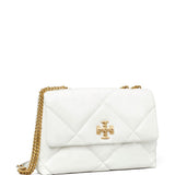 White bag, side view