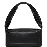 Black bag, front view