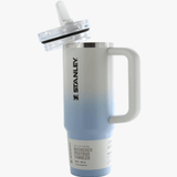 White product, front view