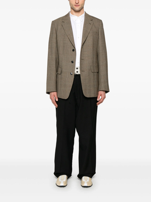 MAISON MARGIELA - Men Wool Pants