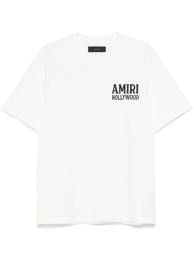 AMIRI - Men Jazz Wolf Tee