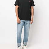 POLO RALPH LAUREN - Men Short Sleeve Crewneck Classic Fit T-Shirt