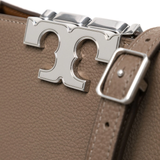 TORY BURCH - Women Eleanor Leather Satchel Bag