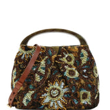 DRIES VAN NOTEN - Women Floral Bag