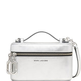 Grey bag, front view