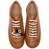 DRIES VAN NOTEN - Women Leather Shoes