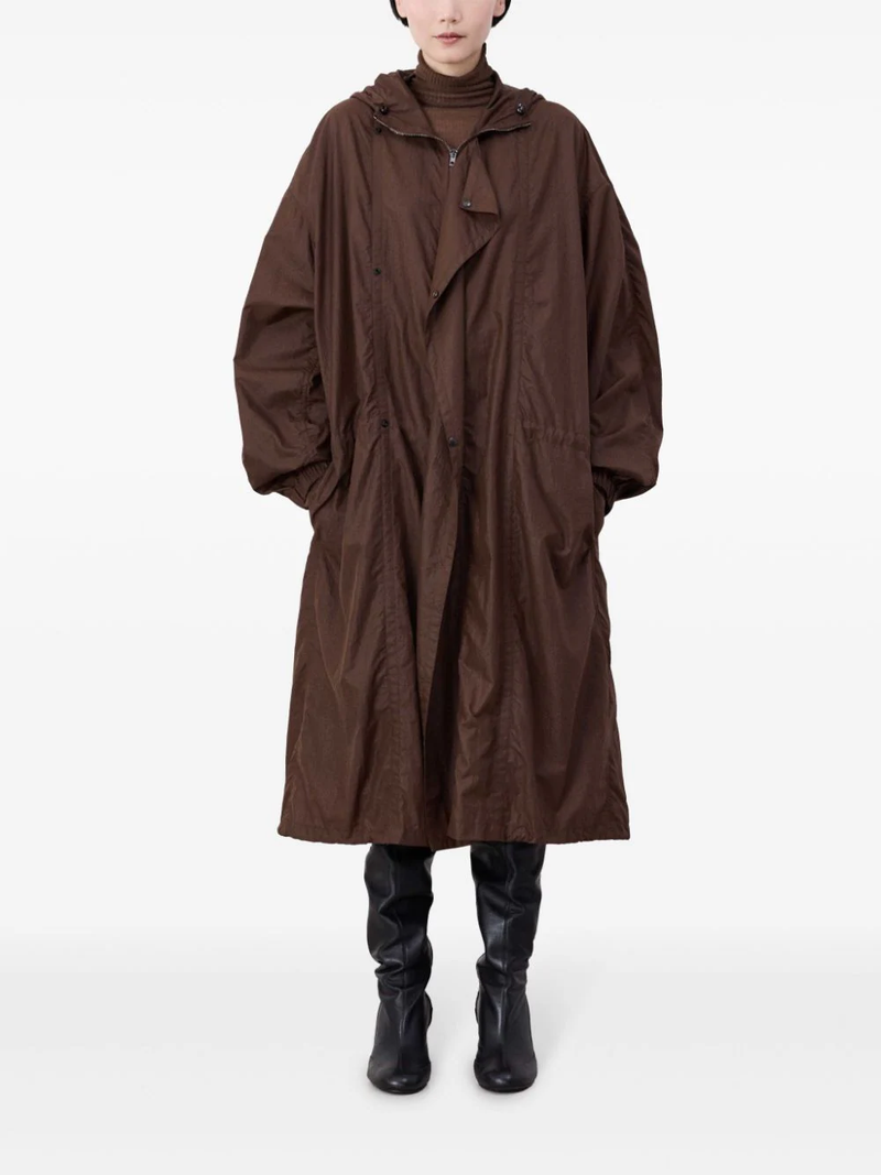 LEMAIRE - Women Nylon Parka