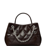 TORY BURCH - Women Fleming Small Carryall Bag