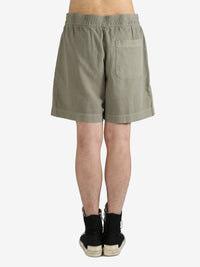 THE ELDER STATESMAN - Men Early Dawn Crop Short