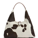 Brown bag, front view