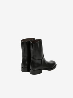 THE ROW - Women Nobilis Ankle Boot