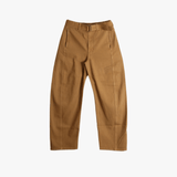 LEMAIRE - Women Twisted Belted Pants