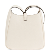 Brown bag, front view
