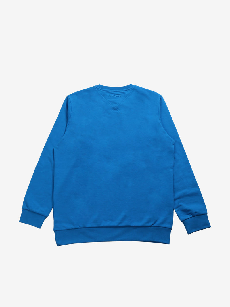 MAMMUT - Men Core ML Crew Neck 1862 Pullover