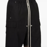 RICK OWENS - Men Cargobela Shorts