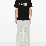 AMIRI - Men Ma Core Logo Tee