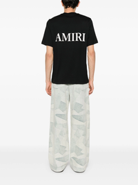 AMIRI - Men Ma Core Logo Tee