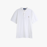 White shirt, front view