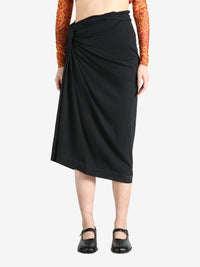 DRIES VAN NOTEN - Women Cotton Skirt