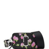 Black bag, front view