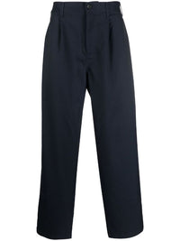 STUSSY - Men Volume Pleated Trouser