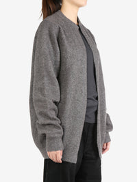 FRENCKENBERGER - Women Felted Bomber