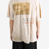 SAITOS - Men Saitos Analog Soul Tee