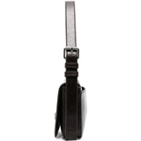 Black bag, side view