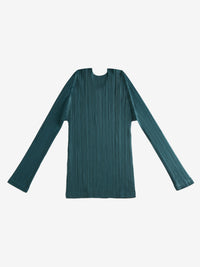 PLEATS PLEASE ISSEY MIYAKE - Women Monthly Colors : January Shirt