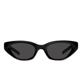 Black sunglasses,front view