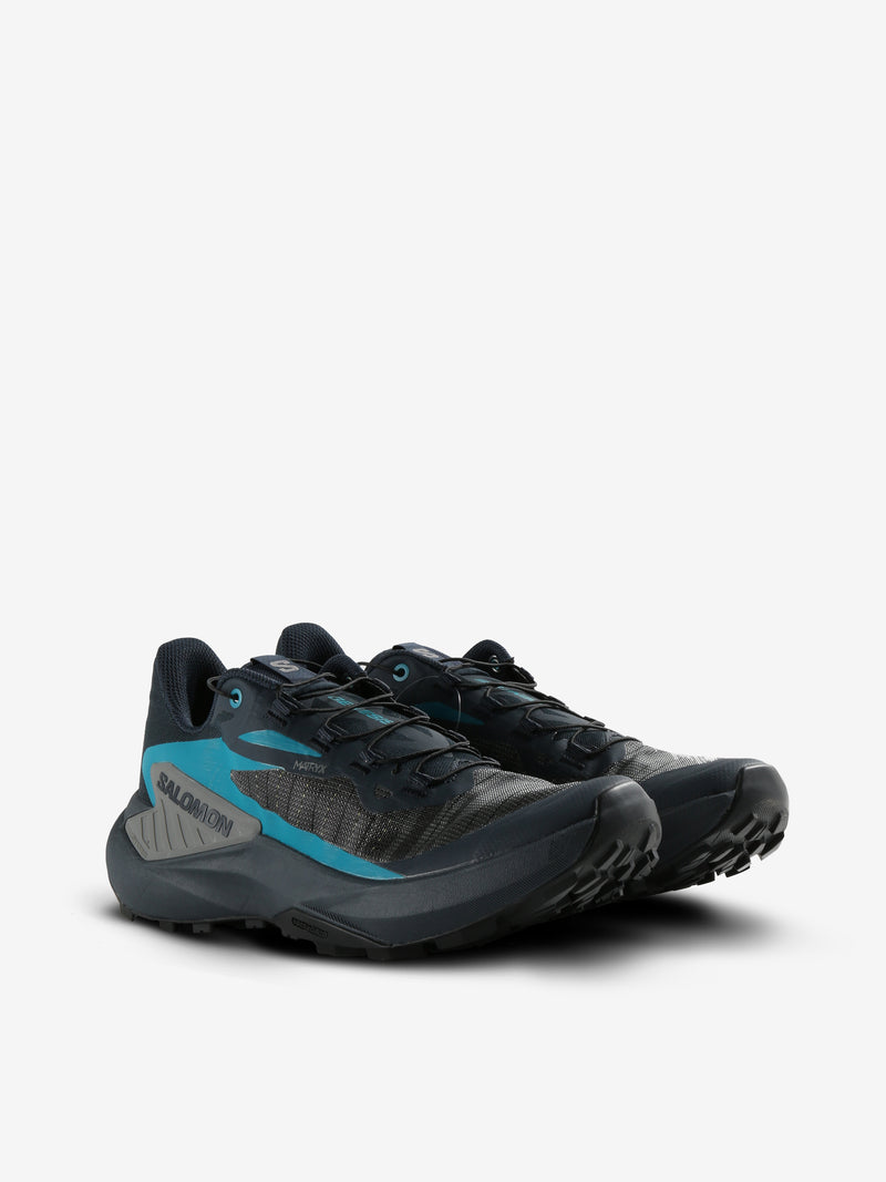 SALOMON - Men Genesis Sneakers