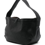 Black bag, front view