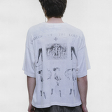 ENFANTS RICHES DEPRIMES - Unisex Philosophy Of Imperialism T-Shirt
