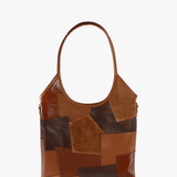 MIU MIU - Women Patch Borsa Shopping