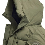 CANADA GOOSE - Women Chilliwack Puffer