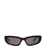 BALENCIAGA - Women Palma Rectangle BB0516S Eyewear