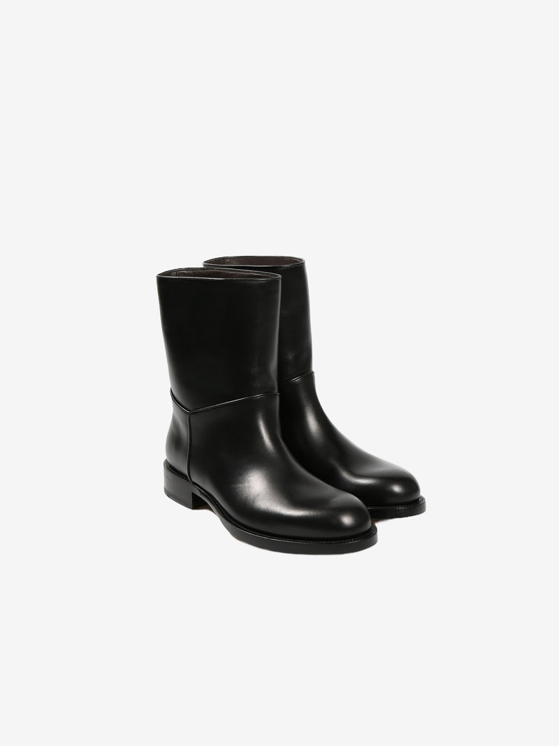 THE ROW - Women Nobilis Ankle Boot