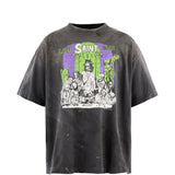 SAINT MXXXXXX - Men Love Sick Short Sleeve T-Shirt