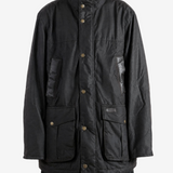 BARBOUR - Men Sandale Wax Jacket
