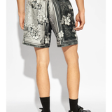 AMIRI - Men Bandana Floral Short