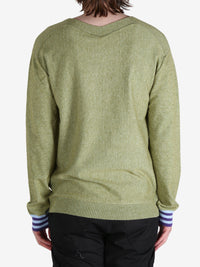 KIKO KOSTADINOV - Men Ostro Jumper