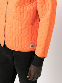 STUSSY - Men S Quilted Liner Jacket