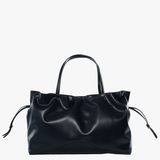 Black bag, front view