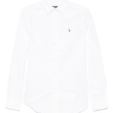 White shirt,front view