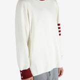 Tan shirts worn by a person, showing the shirts  fit