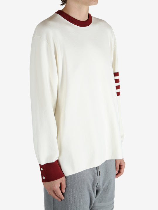 Tan shirts worn by a person, showing the shirts  fit