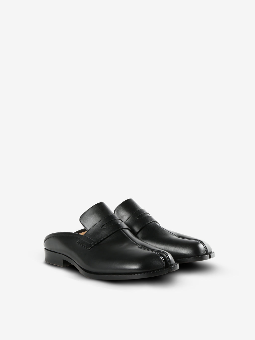 MAISON MARGIELA - Men Tabi Loafer Mule